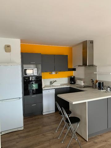 Appartement meublé Niort 3 pièce(s) 50 m2, Niort 79000