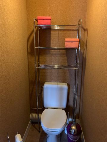 Appartement meublé Niort 3 pièce(s) 50 m2, Niort 79000