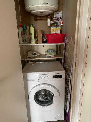 Appartement meublé Niort 3 pièce(s) 50 m2, Niort 79000