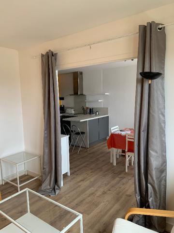 Appartement meublé Niort 3 pièce(s) 50 m2, Niort 79000