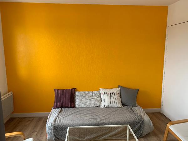 Appartement meublé Niort 3 pièce(s) 50 m2, Niort 79000