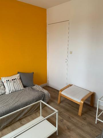 Appartement meublé Niort 3 pièce(s) 50 m2, Niort 79000