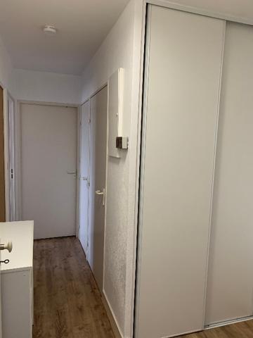 Appartement meublé Niort 3 pièce(s) 50 m2, Niort 79000