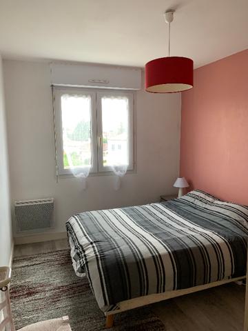 Appartement meublé Niort 3 pièce(s) 50 m2, Niort 79000