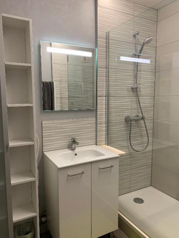 Appartement meublé Niort 3 pièce(s) 50 m2, Niort 79000