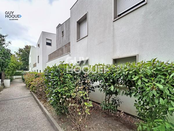 Au pied de la gare Ermont - Eaubonne - Duplex - 4 pièces - 3 chambres -