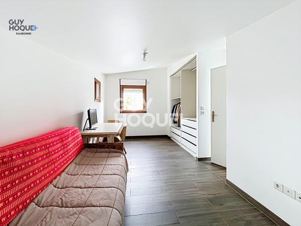 Au pied de la gare Ermont - Eaubonne - Duplex - 4 pièces - 3 chambres -