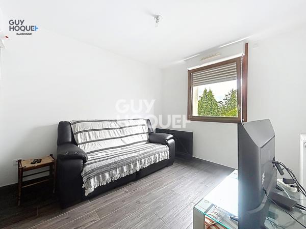 Au pied de la gare Ermont - Eaubonne - Duplex - 4 pièces - 3 chambres -