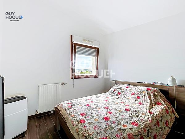 Au pied de la gare Ermont - Eaubonne - Duplex - 4 pièces - 3 chambres -