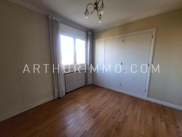 Vente Maison 3 pièces 107 m2 à Boulieu-Lès-Annonay