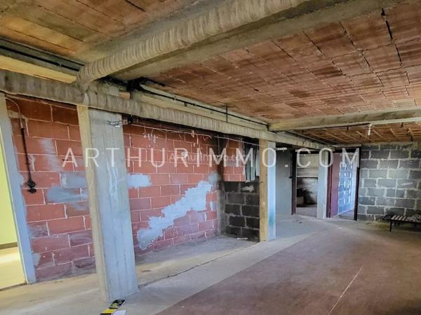 Vente Maison 3 pièces 107 m2 à Boulieu-Lès-Annonay