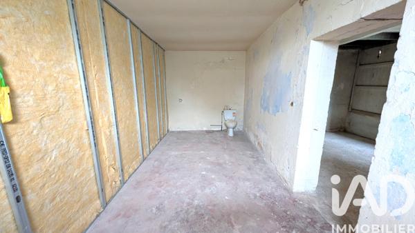 Immeuble à vendre 118 m² Bussac-Forêt