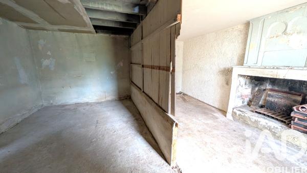 Immeuble à vendre 118 m² Bussac-Forêt