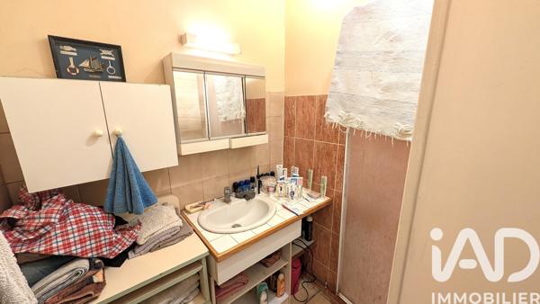 Immeuble à vendre 118 m² Bussac-Forêt