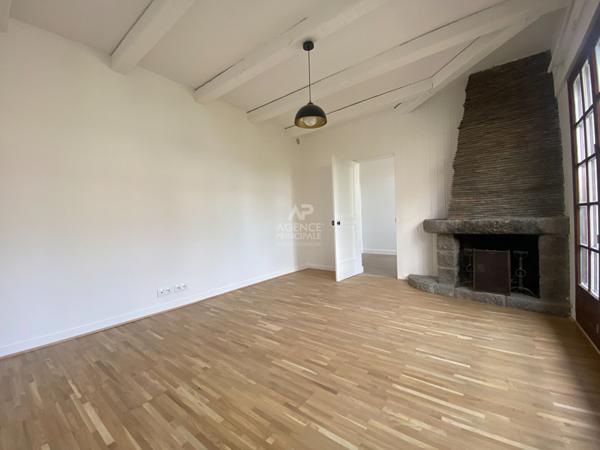 Maison en dépendance 2 pièces de 31 m² Loyer 1 400 €/mois charges comprises **  - Référence  15546