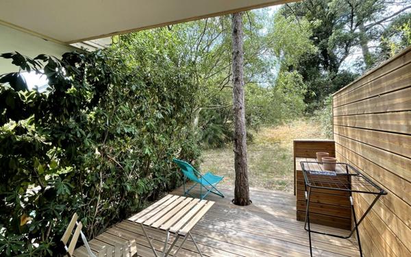 Appartement à louer    1 pièce • 25 m2 Montpellier