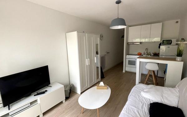 Appartement à louer    1 pièce • 25 m2 Montpellier
