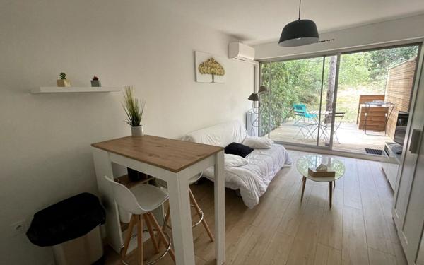 Appartement à louer    1 pièce • 25 m2 Montpellier