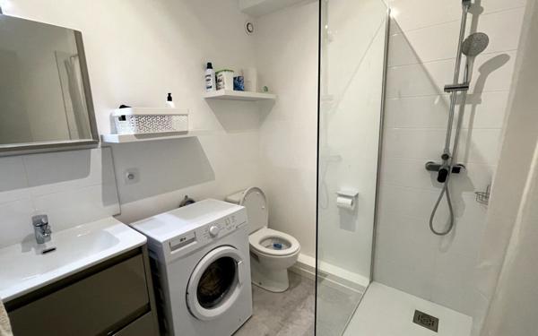 Appartement à louer    1 pièce • 25 m2 Montpellier