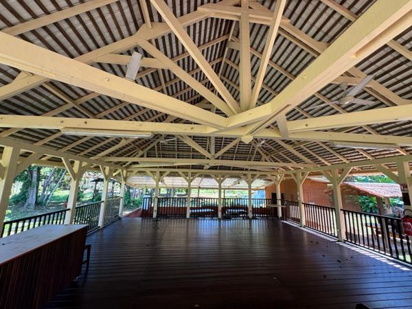 Spécial investisseur avisé, vente de deux hôtels restaurants fonds et immobiliers idéalement situés à Matoury, près de Cayenne