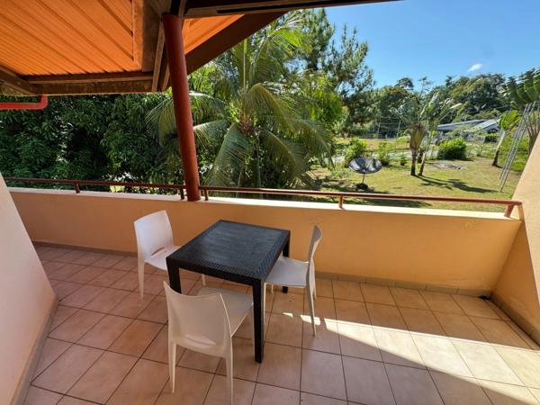 Spécial investisseur avisé, vente de deux hôtels restaurants fonds et immobiliers idéalement situés à Matoury, près de Cayenne