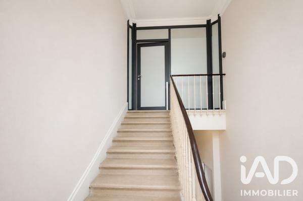 Appartement à vendre 2 pièces 41 m² Nancy