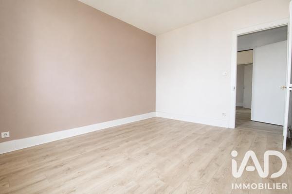Appartement à vendre 2 pièces 41 m² Nancy