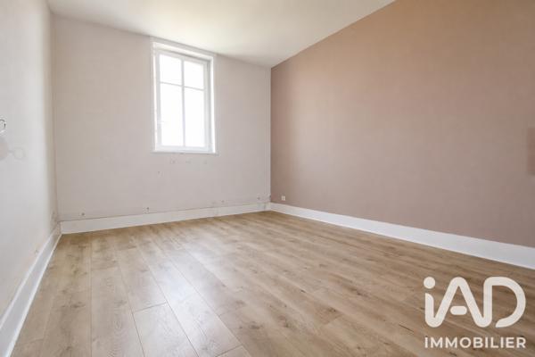 Appartement à vendre 2 pièces 41 m² Nancy