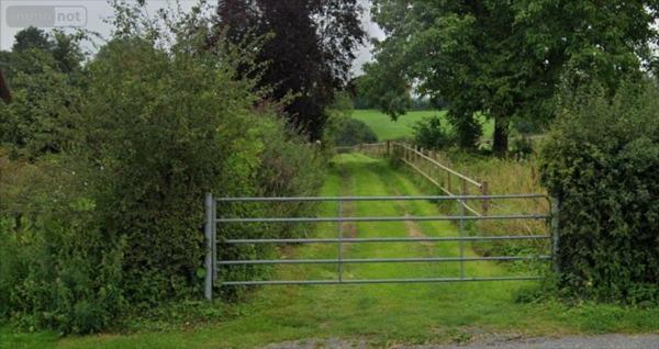 Terrain à Batir à vendre à La Flamengrie dans l'Aisne (02260), ref : 02082-944802