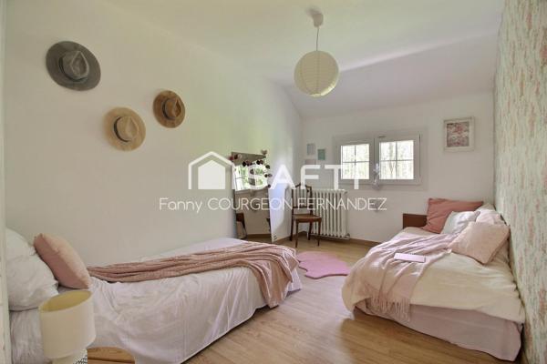Maison familiale à Gouvieux