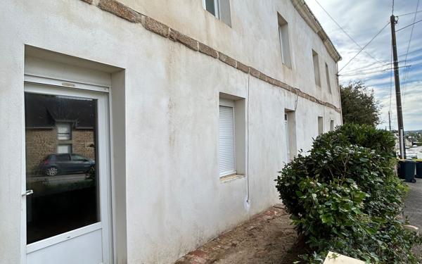 Immeuble à vendre    11 pièces • 261 m2 Hennebont