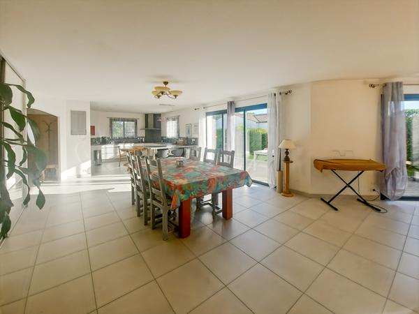 Maison Challans 5 pièces