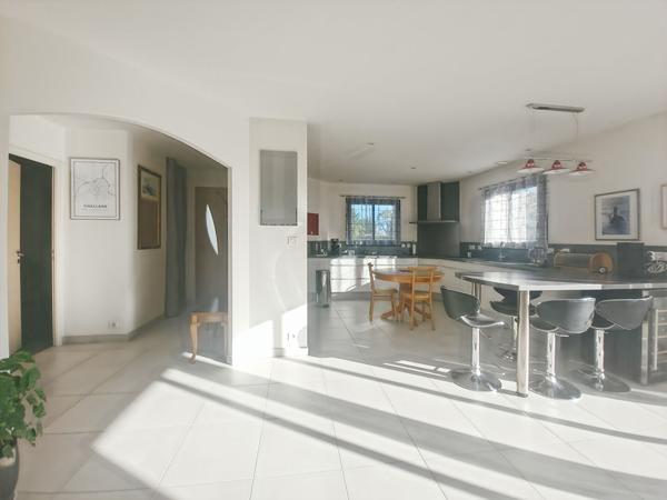 Maison Challans 5 pièces