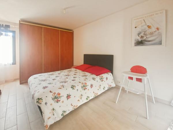 Maison Challans 5 pièces