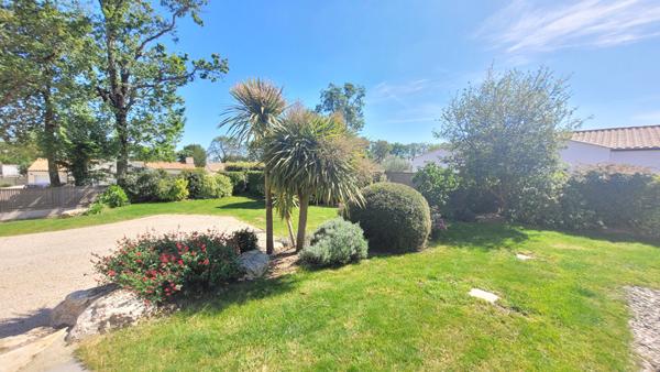 Maison Challans 5 pièces