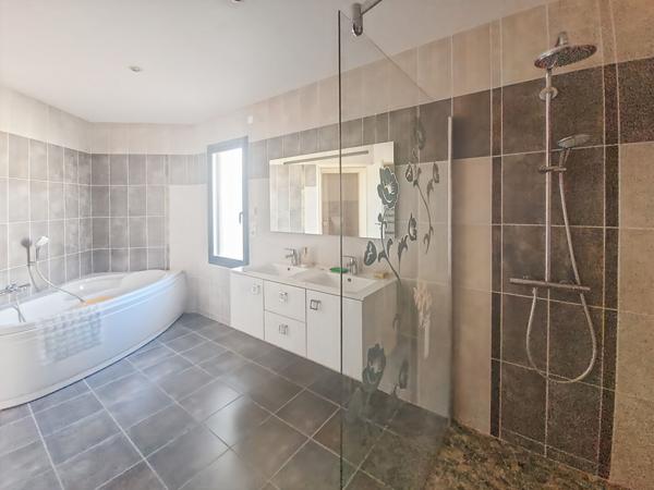 Maison Challans 5 pièces