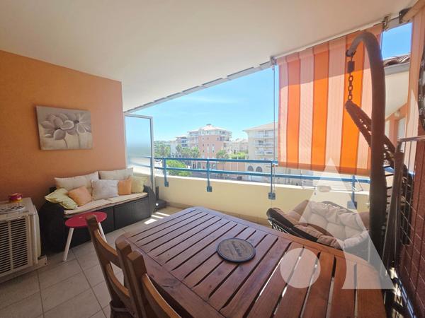 Appartement 3 pièces 40 m2