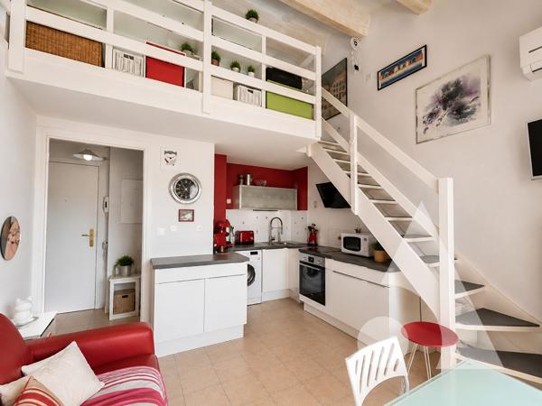 Appartement 3 pièces 40 m2