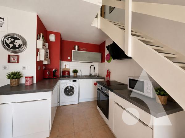 Appartement 3 pièces 40 m2