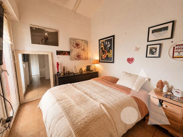Appartement 3 pièces 40 m2