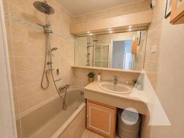 Appartement 3 pièces 40 m2