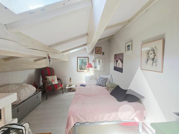 Appartement 3 pièces 40 m2