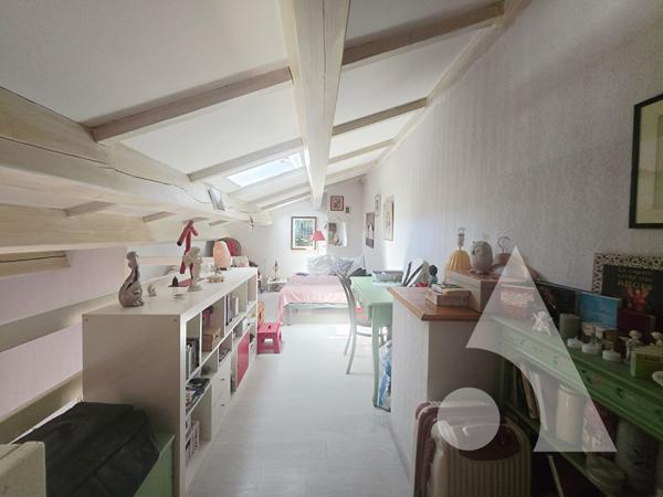 Appartement 3 pièces 40 m2