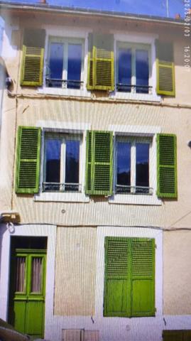 Immeuble de rapport Verdun 3 pièce(s) 210 m2