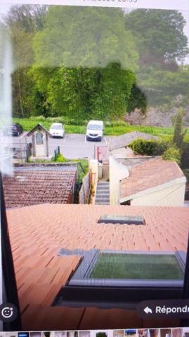 Immeuble de rapport Verdun 3 pièce(s) 210 m2