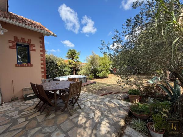 Maison 5 pièce(s) 4 chambre(s) 144 m²