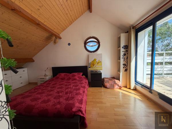 Maison 5 pièce(s) 4 chambre(s) 144 m²
