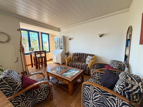 Maison 5 pièce(s) 4 chambre(s) 144 m²