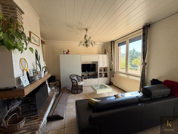 Maison 5 pièce(s) 4 chambre(s) 144 m²