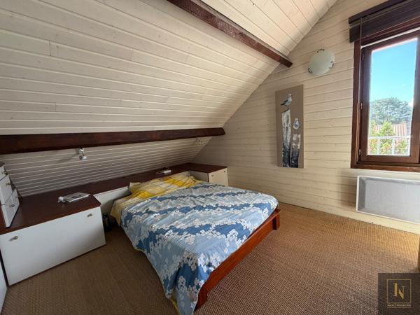 Maison 5 pièce(s) 4 chambre(s) 144 m²